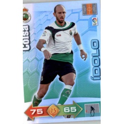 Colsa Ídolos 397 Adrenalyn XL La Liga 2010-11