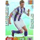 Xabi Prieto Ídolos 398 Adrenalyn XL La Liga 2010-11