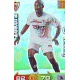 Zokora Ídolos 400 Adrenalyn XL La Liga 2010-11