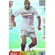 Kanouté Ídolos 401 Adrenalyn XL La Liga 2010-11