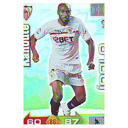 Kanouté Ídolos 401 Adrenalyn XL La Liga 2010-11