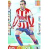 Diego Castro Ídolos 403 Adrenalyn XL La Liga 2010-11