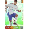 Ponzio Ídolos 408 Adrenalyn XL La Liga 2010-11