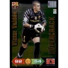 Victor Valdés Súper Cracks 412 Adrenalyn XL La Liga 2010-11
