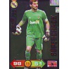 Casillas Súper Cracks 417 Adrenalyn XL La Liga 2010-11
