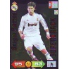 Sergio Ramos Súper Cracks 418 Adrenalyn XL La Liga 2010-11
