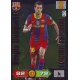 Sergio Busquets Edición Limitada EL2 Adrenalyn XL La Liga 2010-11