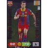 Sergio Busquets Edición Limitada EL2 Adrenalyn XL La Liga 2010-11