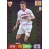 Jesús Navas Edición Limitada EL8 Adrenalyn XL La Liga 2010-11