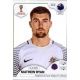 Mathew Ryan Australia 214 Australia