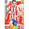 Juanfran Nuevo Fichaje 448 Adrenalyn XL La Liga 2010-11