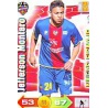 Jefferson Montero Nuevo Fichaje 454 Adrenalyn XL La Liga 2010-11