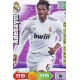 Adebayor Nuevo Fichaje 455 Adrenalyn XL La Liga 2010-11