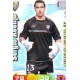 Sergio Asenjo Nuevo Fichaje 456 Adrenalyn XL La Liga 2010-11