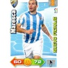 Maresca Nuevo Fichaje 459 Adrenalyn XL La Liga 2010-11