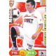 Medel Nuevo Fichaje 466 Adrenalyn XL La Liga 2010-11