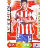 André Castro Nuevo Fichaje 468 Adrenalyn XL La Liga 2010-11