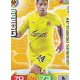 Cicinho Nuevo Fichaje 470 Adrenalyn XL La Liga 2010-11