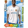 N´Daw Nuevo Fichaje 472 Adrenalyn XL La Liga 2010-11