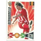 Bernardello Almeria 8 Adrenalyn XL La Liga 2009-10