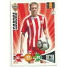 Corona Almeria 13 Adrenalyn XL La Liga 2009-10