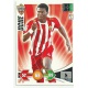 Uche Almeria 17 Adrenalyn XL La Liga 2009-10