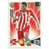 Uche Almeria 17 Adrenalyn XL La Liga 2009-10