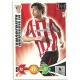 Amorebieta Athletic Club 21 Adrenalyn XL La Liga 2009-10