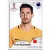 Ryan McGowan Australia 220 Australia
