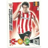 Javi Martinez Athletic Club 28 Adrenalyn XL La Liga 2009-10