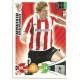 Muniain Athletic Club 33 Adrenalyn XL La Liga 2009-10