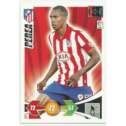 Perea Atlético Madrid 40