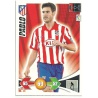Pablo Atlético Madrid 41 Adrenalyn XL La Liga 2009-10