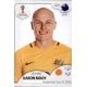 Aaron Mooy Australia 222 Australia