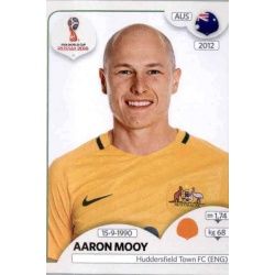 Aaron Mooy Australia 222