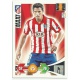 Maxi Atlético Madrid 48 Adrenalyn XL La Liga 2009-10