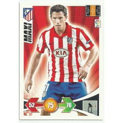 Maxi Atlético Madrid 48