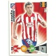 Simao Atlético Madrid 49 Adrenalyn XL La Liga 2009-10