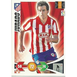 Jurado Atlético Madrid 50