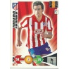 Jurado Atlético Madrid 50 Adrenalyn XL La Liga 2009-10