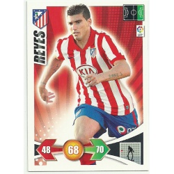 Reyes Atlético Madrid 54