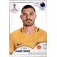 James Troisi Australia 223 Australia