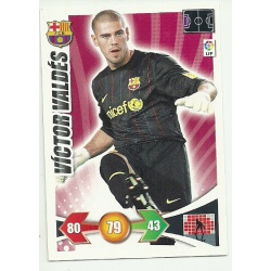 Victor Valdés Barcelona 55