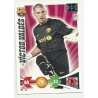 Victor Valdés Barcelona 55 Adrenalyn XL La Liga 2009-10