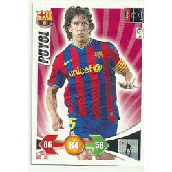 Puyol Barcelona 57