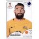 Mile Jedinak Australia 224 Australia