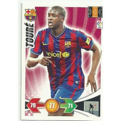 Touré Barcelona 65