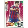 Bojan Barcelona 70 Adrenalyn XL La Liga 2009-10