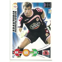 Aranzubia Deportivo 73