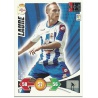 Laure Deportivo 74 Adrenalyn XL La Liga 2009-10